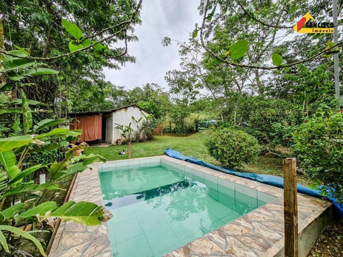 Imagem 12 de 26 de Chácara À Venda, 2 Quartos, Área Rural De Divinópolis - Divinópolis/mg - 45238