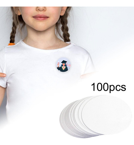 100 Piezas De Para La Máquina De Fabricación De 44 Mm