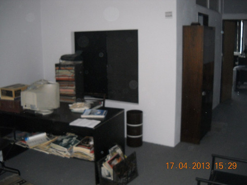 Imagen 8 de 15 de Departamento U Oficina 4 Amb. Bien Ubicado