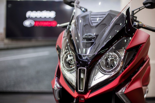 Imagen 10 de 25 de Kymco Downtown Entrega Inmediata 350i Lidermoto!