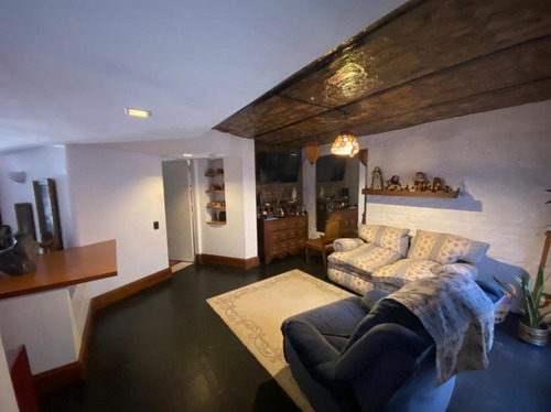 Imagen 18 de 27 de Venta! Piso 7 Ambientes Gran Quincho Y Terraza Propia - Zona Privilegiada (recoleta)