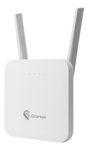 Imagen 3 de 9 de Modem Router 4g Lte C/chip Wifi Banda Rural Liberado.