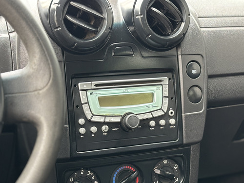 Ford Ecosport 1.6 My10 Xls 4x2