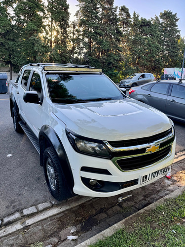 Chevrolet S10 S10 2.8TD 4x4 LS