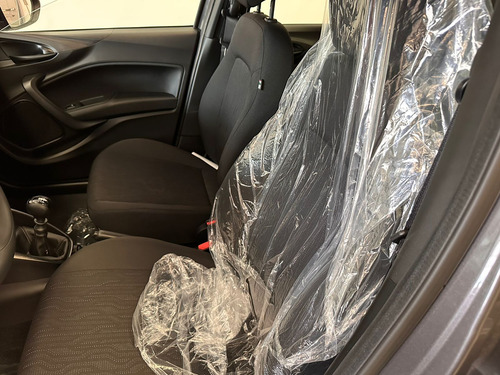 Fiat Cronos 1.3 Gse Drive Pack Plus