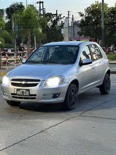 Chevrolet Celta 1.4 Lt Aa+dir