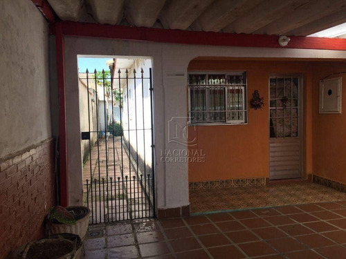 Imagem 7 de 20 de Terreno À Venda, 240 M² Por R$ 485.000,00 - Utinga - Santo André/sp - Te1129