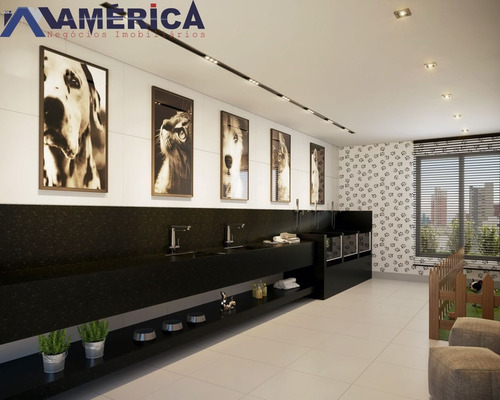 Imagem 10 de 19 de Apartamento - Ap01016 - 69890074