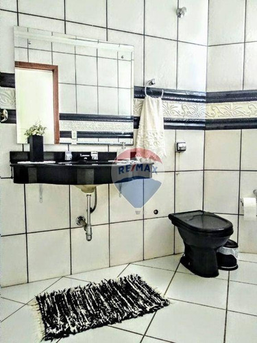 Imagem 15 de 21 de Casa Á Venda - Condomínio Alphagarden - Cuiabá/mt - Ca0780