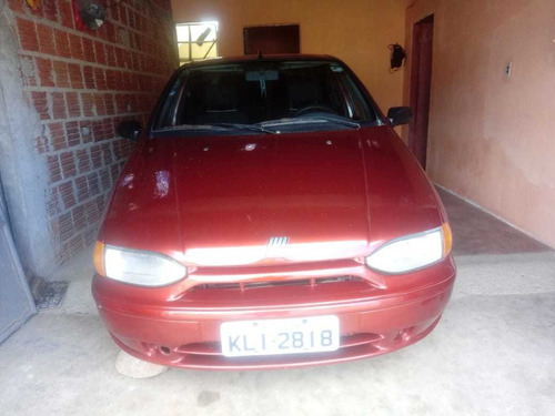 Imagem 3 de 6 de Fiat Palio 1999 1.0 Ex 5p Gasolina