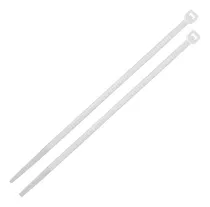 Comprar Cincho Plástico, 18 Lb, 20 Cm, Bolsa Con 100 Pzas Volteck 44