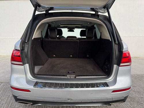 Mercedes-Benz Clase GLE 3.5 Suv 350 Exclusive At