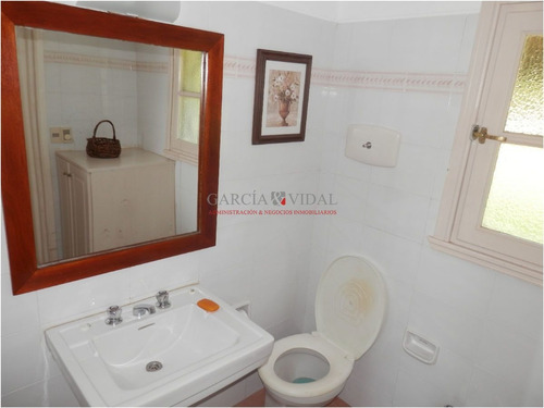 Imagen 19 de 21 de Apartamento En Venta - Playa Brava