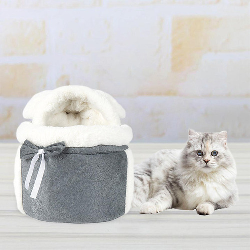 New Bolsa De Pecho Colgante Para Mascotas, Cómoda Y Cálida S