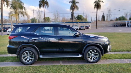 Toyota Sw4 Srx 2.8 Tdi Aut 7 Asientos