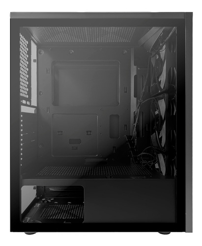 Computador Intel Core I5 3770 Ssd 240gb 16gb Memória Ram
