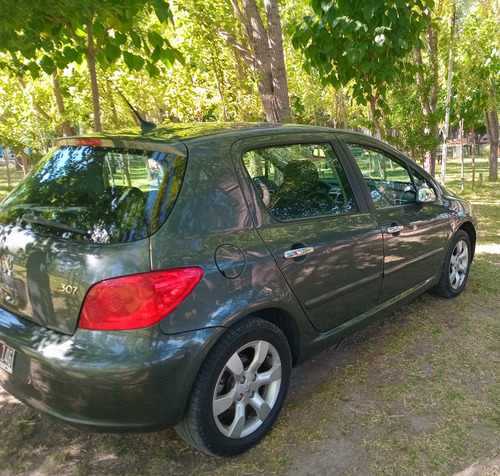 Peugeot 307 2.0 Xs Premium 143cv Mp3 Lim Vel