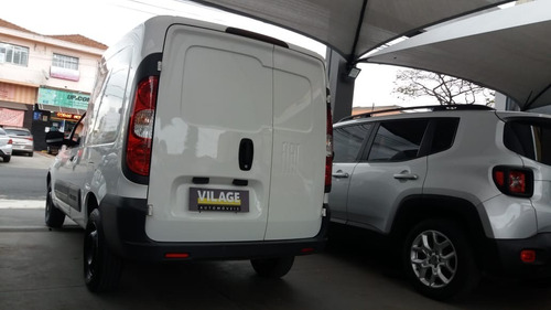 Fiat Fiorino 1.4 Hard Working 2019 2020