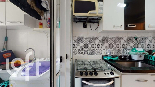 Imagem 25 de 30 de Apartamento Padrão Em São Paulo - Sp - Ap0010_rncr
