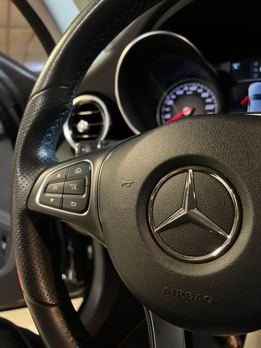 Imagem 5 de 14 de Mercedes-benz C-180 | 1.6 Cgi Flex | Avantgarde 9g-tronic