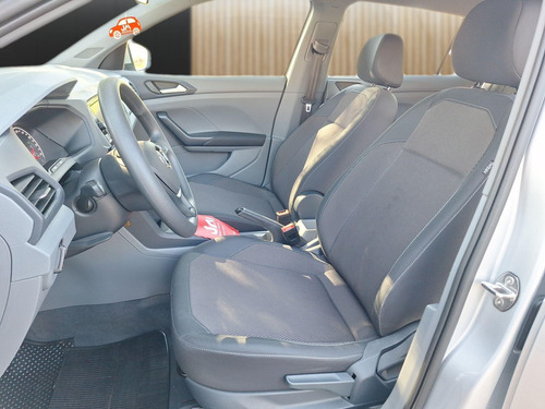 Volkswagen T-Cross Sense 200 TSI 1.0 Flex 5p Aut.