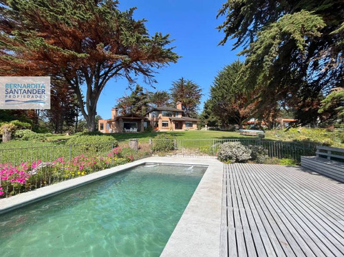 Casa En Condominio Aguas Claras Norte