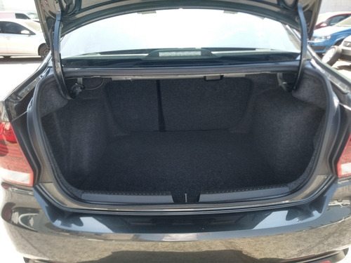 Imagen 4 de 10 de Volkswagen Vento 2020 1.6 Confortline Plus Mt