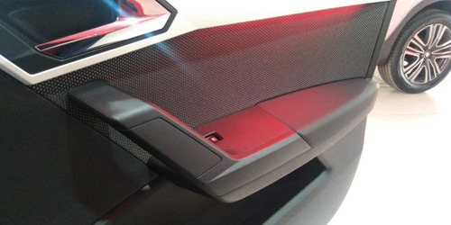 Imagen 7 de 7 de Seat Arona 1.6 Xcelllence Tiptronic