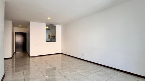 Penthouse En Renta Exclusividad Y Ubicación Privilegiada