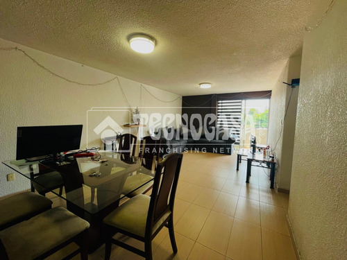 Renta Departamentos Prado Coapa 1a Seccion T-df0102-0428