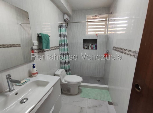 Apto Venta Sabana Grande. Codigo: 25-17907 Cm