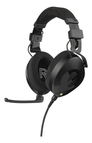 Auriculares Supraaurales Profesionales Rode Nth-100m Con Mic