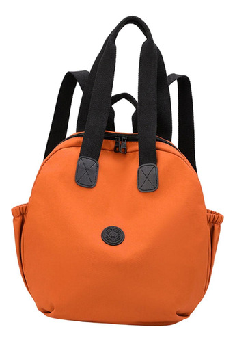 Mochila Multifuncional Viaje Informal De Día Para Salir S