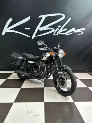 Kawasaki W800