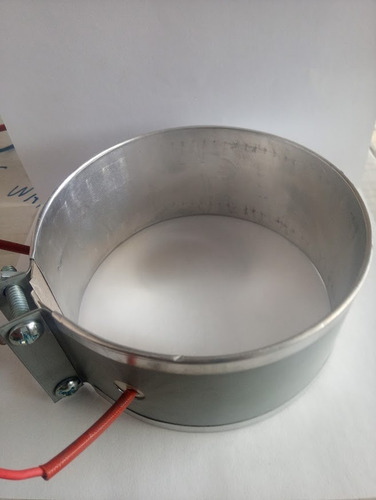 Imagen 2 de 5 de Resistencia Para Dispenser De Agua Ushuaia 130 Ø