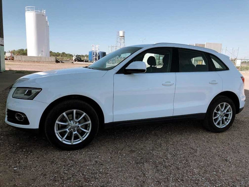 Audi Q5 2.0 Tfsi 225cv Quattro 2013