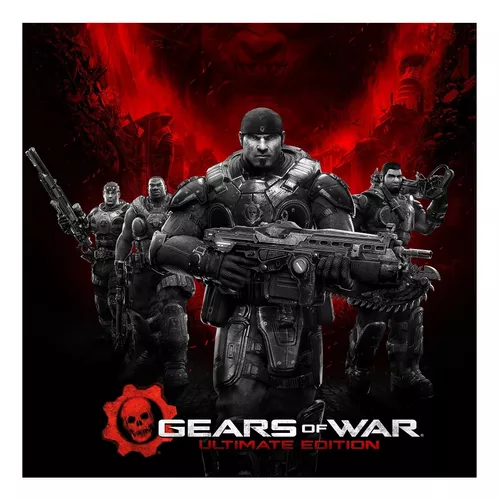 Gears 5: requisitos mínimos y recomendados en PC - Meristation