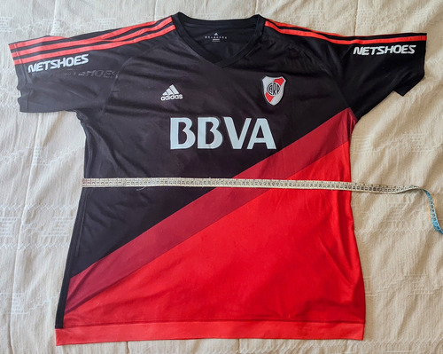 Camiseta River Pity Martinez Usada 2015 (Usado)