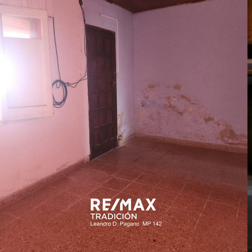 Casa Venta Fray Rossi 50 Resistencia 7 Dorm.