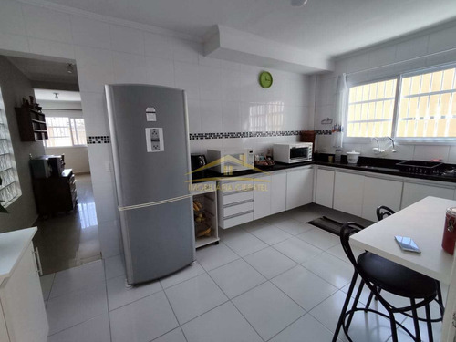 Imagem 17 de 27 de Sobrado Com 2 Dorms, Cibratel, Itanhaém - R$ 485 Mil, Cod: 1469 - V1469