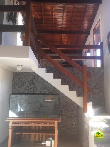 Imagem 6 de 15 de Casa - Alto Pardinho - Ref: 401 - V-401