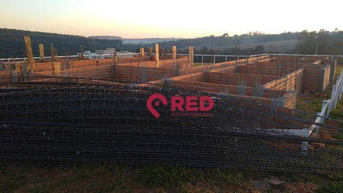 Imagem 13 de 30 de Terreno À Venda, 1000 M² Por R$ 265.000,00 - Condomínio Village Ipanema Ii - Araçoiaba Da Serra/sp - Te0659