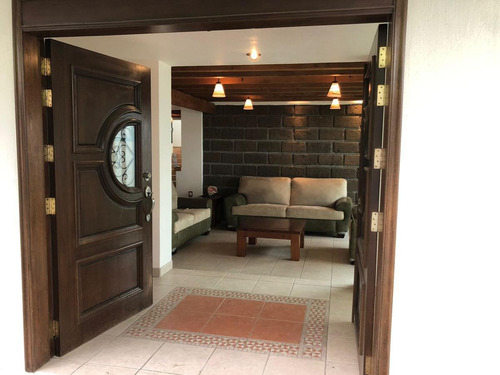 Imagen 3 de 30 de Casa - Zinacantepec