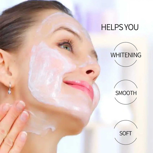 Crema Facial Con Glutatión, 2 Unidades, Crema Facial Con Glu