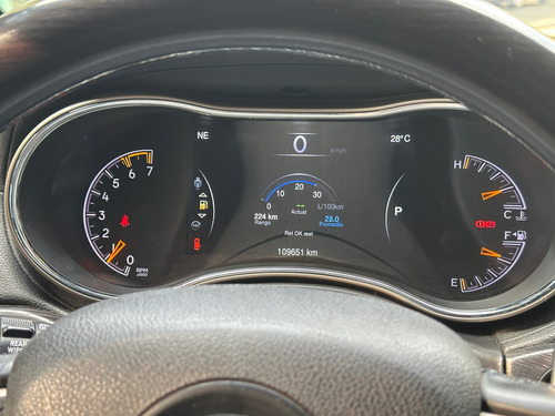 Jeep Grand Cherokee 5.7 Summit 4x4 Mt