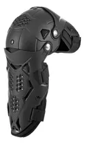 Comprar Rodilleras Articuladas Motocross Oneal Pro Iv Guard Color Negro Talla Unica