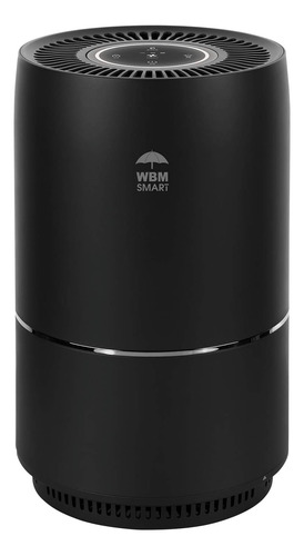 Purificador De Aire Wbm Smart Hepa Filter Para Alergias Y...