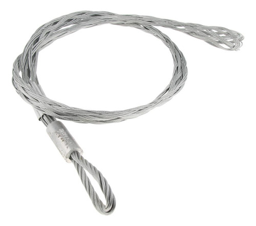 Cable Pull Handle Malla De Alambre Calcetines Fit 70 95mm