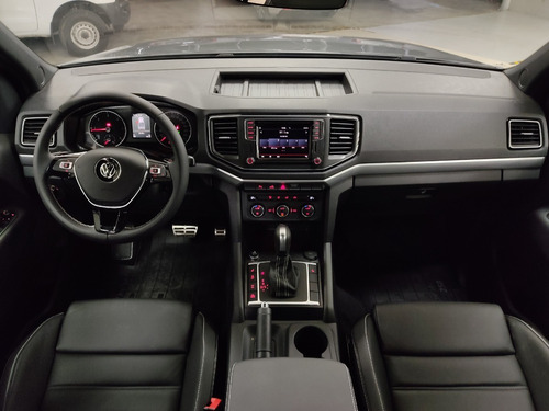 Volkswagen Amarok Dc V6 Extreme 4x4 3.0l 258cv 2021