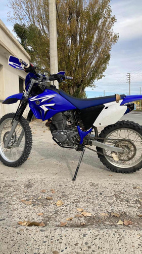 Imagen 2 de 9 de Yamaha Ttr230